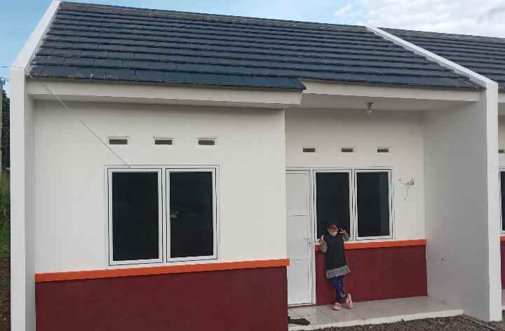 rumah cibeteng muara ciseeng bogor