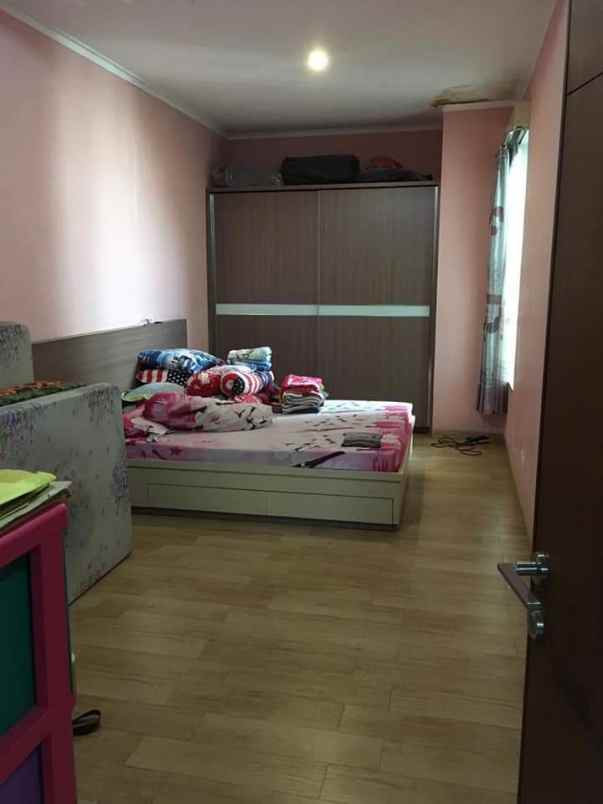 rumah ciganitri bojongsoang