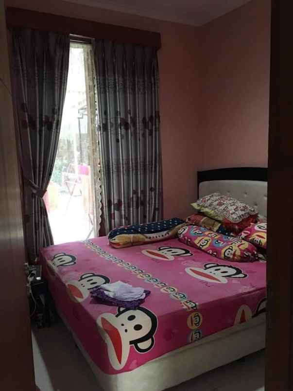 rumah ciganitri bojongsoang