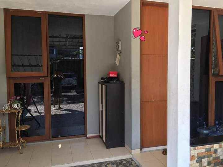 rumah ciganitri bojongsoang