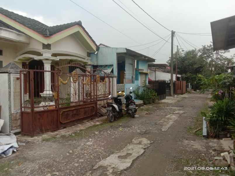 rumah cihideung udik ciampea bogor