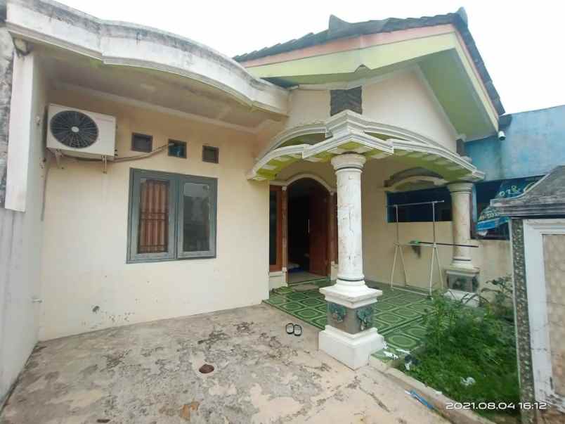 rumah cihideung udik ciampea bogor