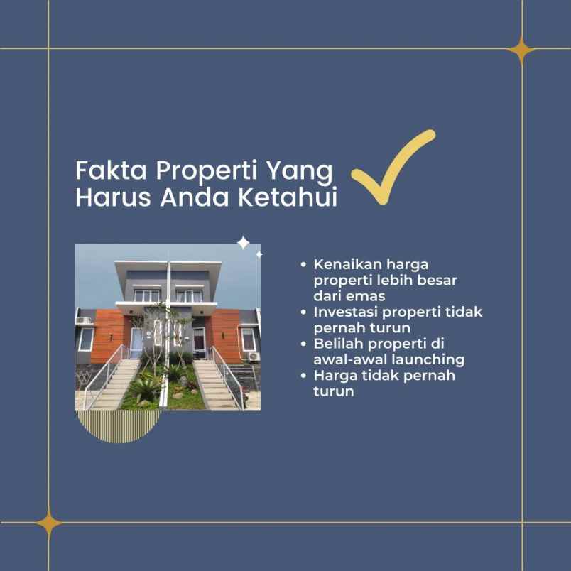 rumah cilebut dekat ke stasiun