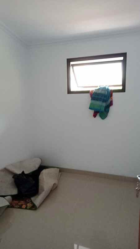 rumah cimuning bekasi timur