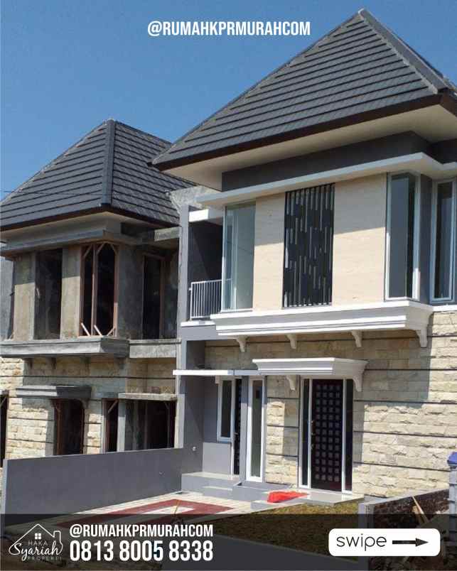 rumah cipageran cimahi