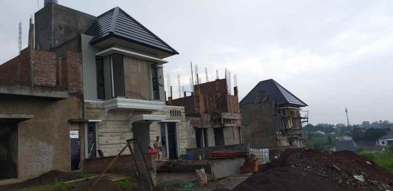 rumah cipageran cimahi