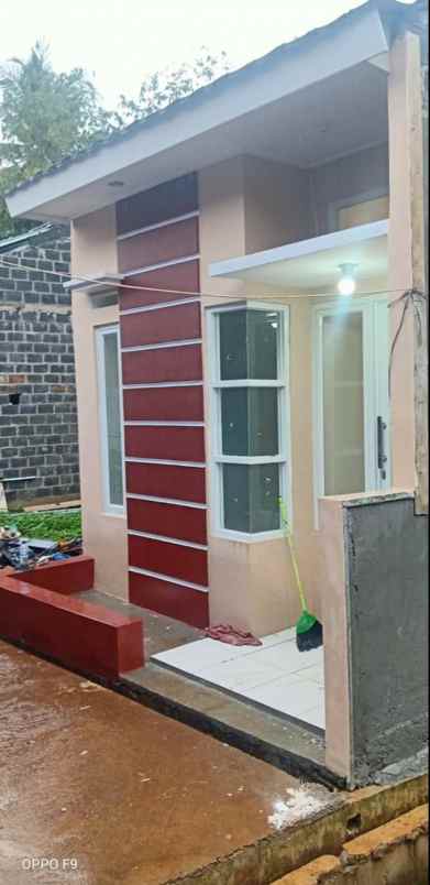 rumah citayam pabuaran gg merdeka