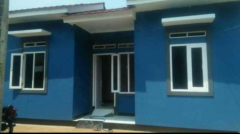 rumah citayam pabuaran gg merdeka