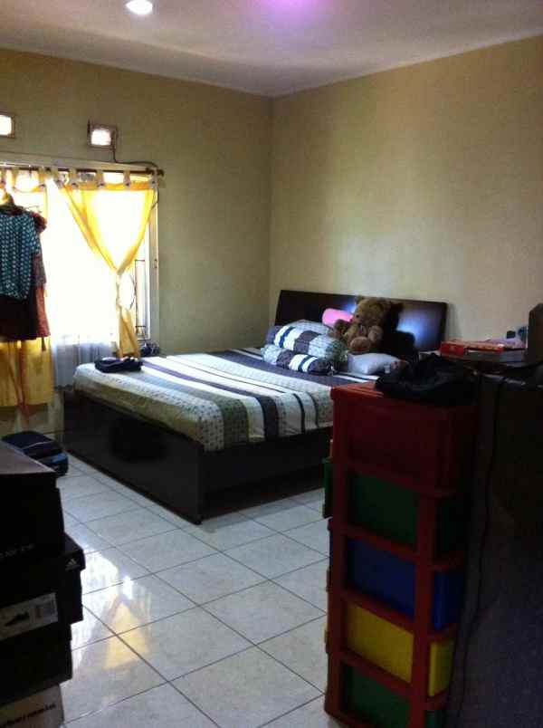 rumah citra garden 3