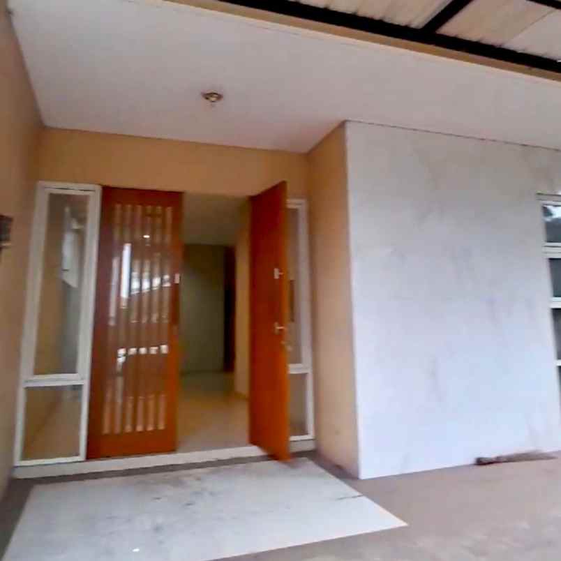 rumah citra garden sidoarjo shm dekat tol lippo mall