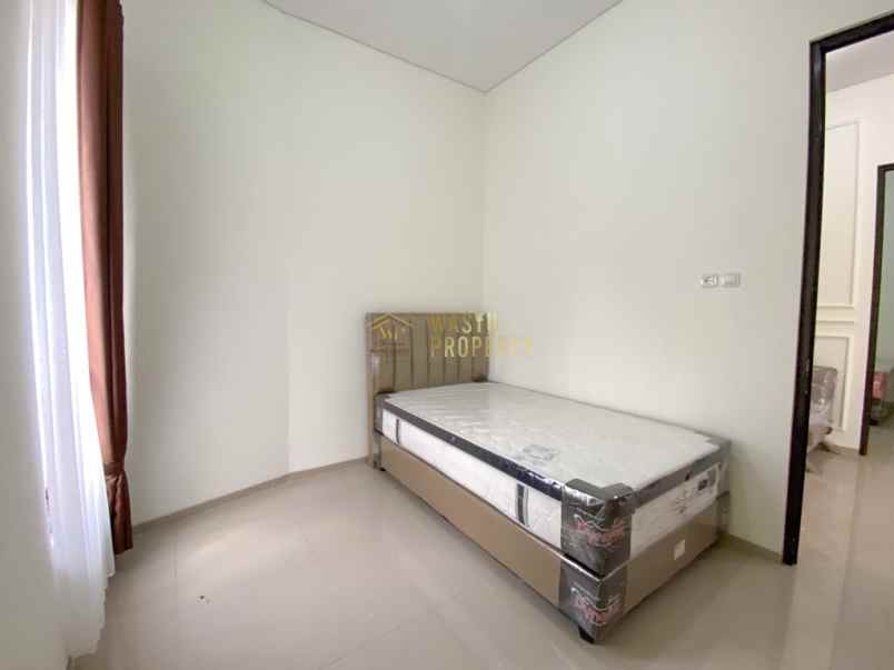 rumah cluster siap huni dekat sma n 1 ngemplak