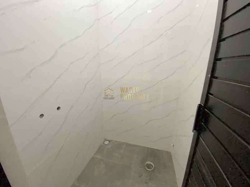 rumah cluster siap huni dekat sma n 1 ngemplak