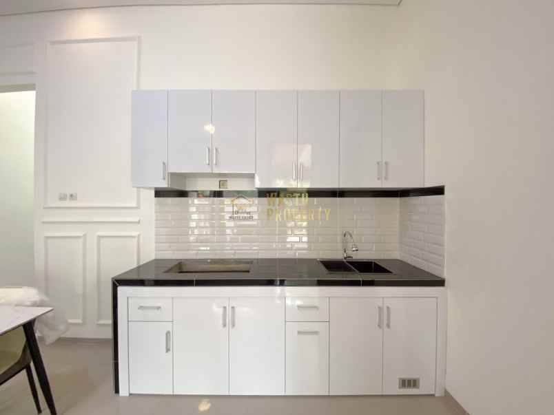 rumah cluster siap huni dekat sma n 1 ngemplak