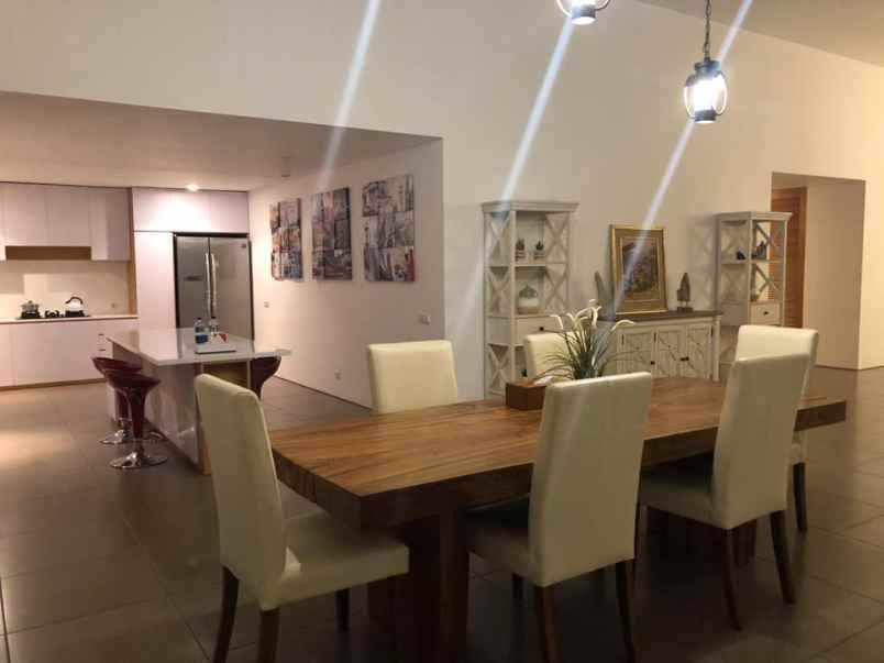 rumah dago pakar resort bandung