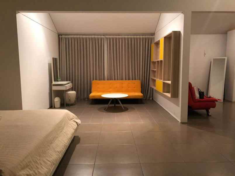 rumah dago pakar resort bandung