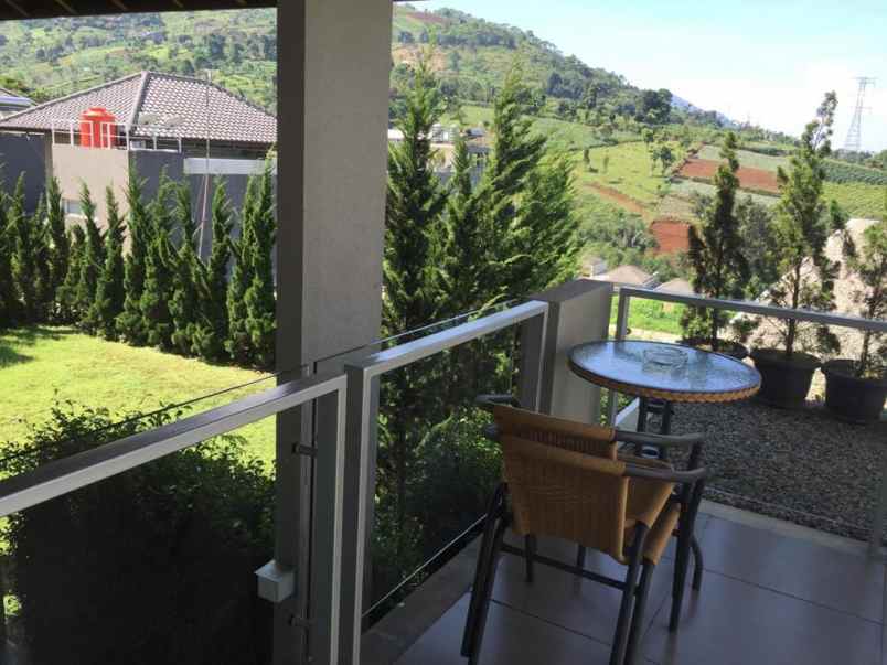 rumah dago pakar resort bandung