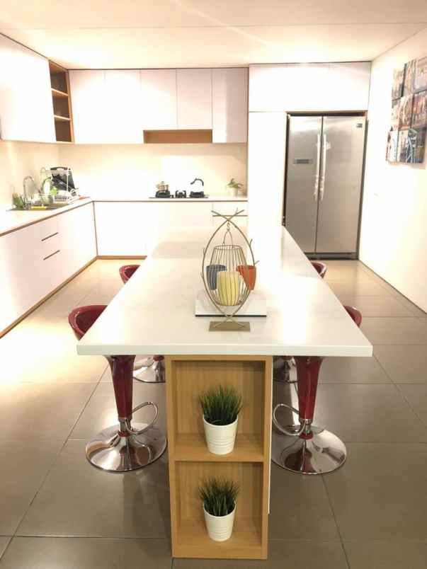 rumah dago pakar resort bandung