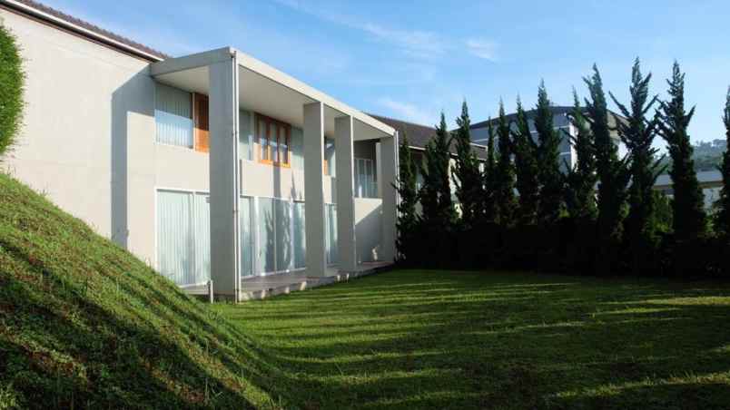 rumah dago pakar resort bandung