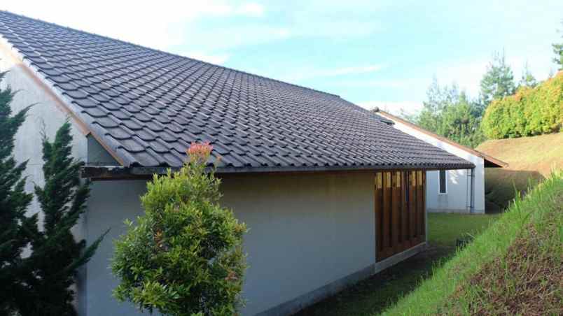 rumah dago pakar resort bandung