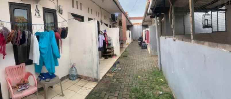 rumah dan kost an aktiv kebon jeruk jakarta barat