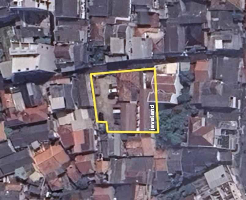 rumah dan kost an aktiv kebon jeruk jakarta barat