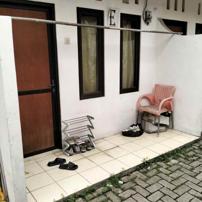 rumah dan kost an aktiv kebon jeruk jakarta barat