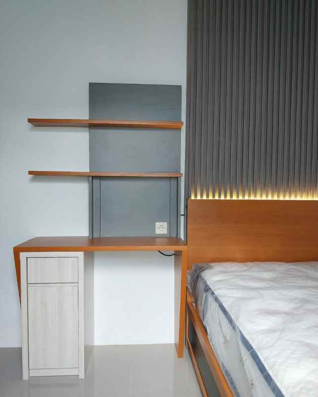 rumah dekat candi prambanan 500 jt an shm