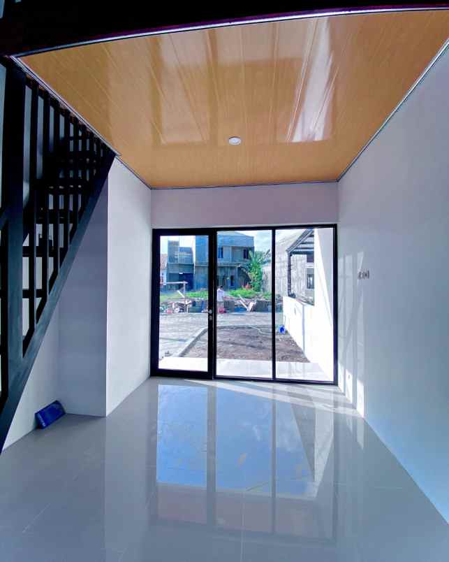 rumah dekat candi prambanan 500 jt an shm