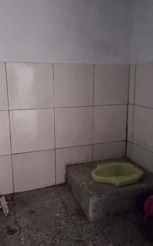 rumah dekat stasiun daru tenjo harga 100 jutaan