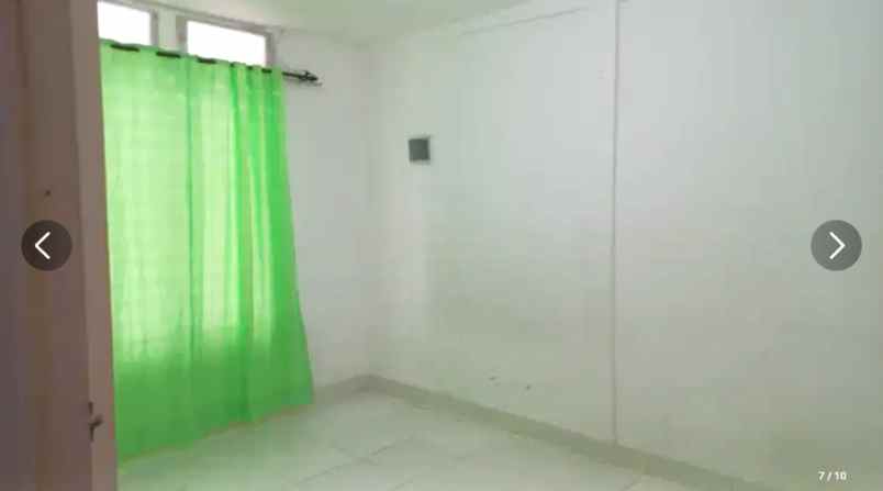 rumah depok beji jl kemangi 2 lt uf ihsan