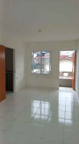 rumah depok beji jl kemangi 2 lt uf ihsan