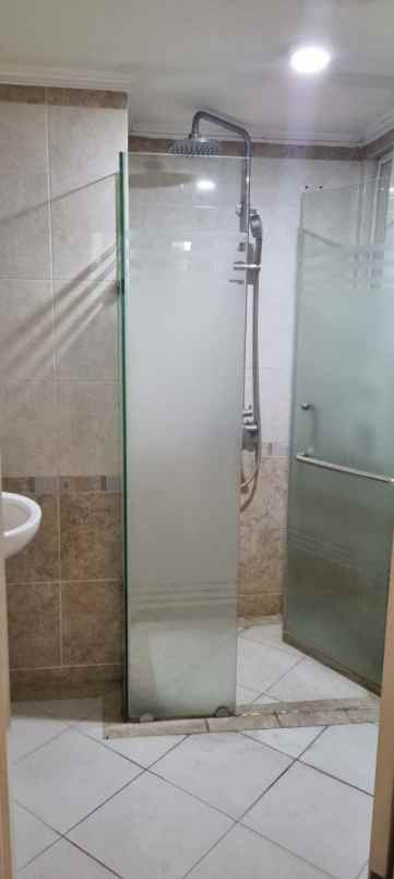 rumah di puri galaxy dekat araya galaxy mall its