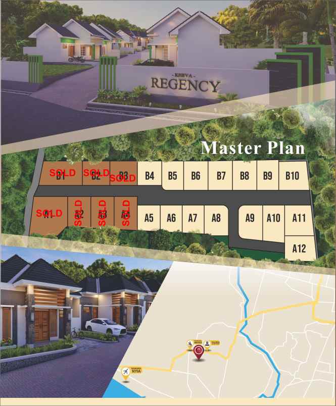 rumah di wates kulon progo yogyakarta