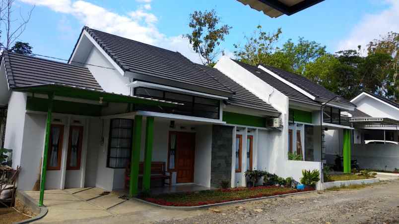 rumah di wates kulon progo yogyakarta