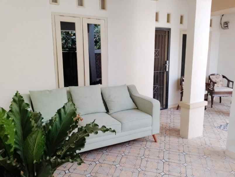 rumah dijual dekat stasiun citayam pasar citayam