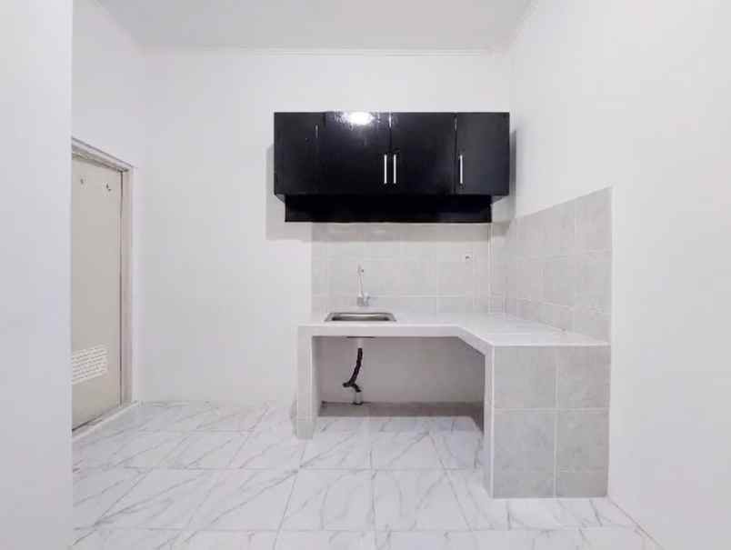 rumah dijual di babelan bekasi dekat pasar babelan