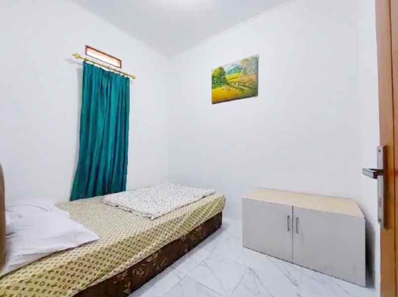 rumah dijual di babelan bekasi dekat pasar babelan