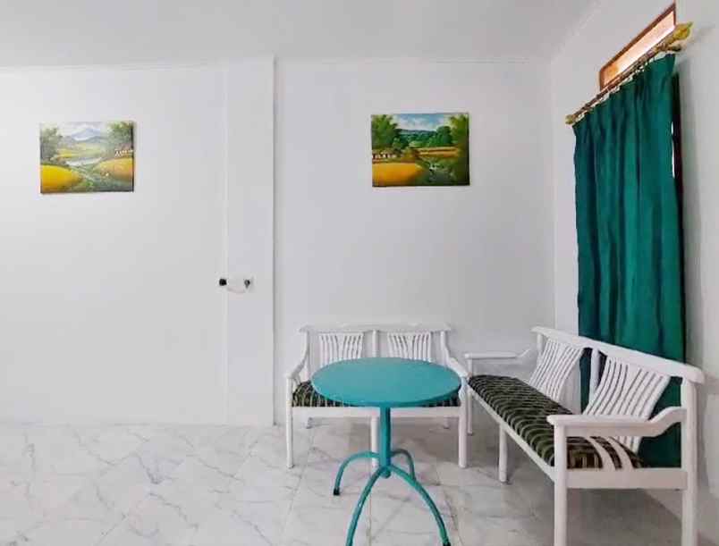 rumah dijual di babelan bekasi dekat pasar babelan