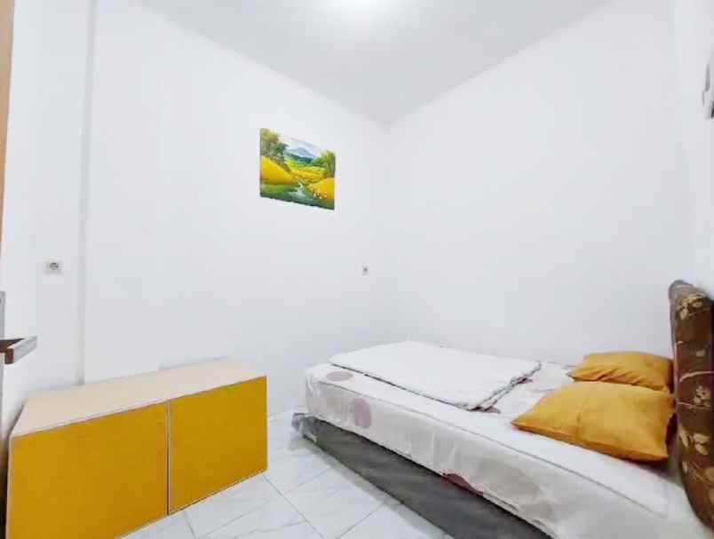 rumah dijual di babelan bekasi dekat pasar babelan