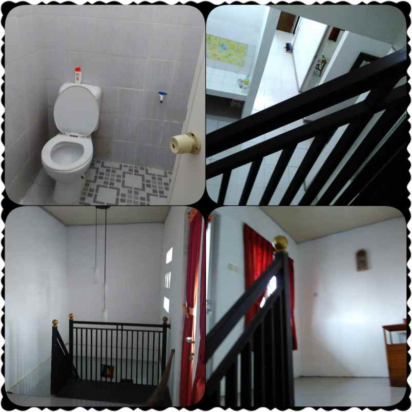 rumah dijual di gebang raya periuk tangerang