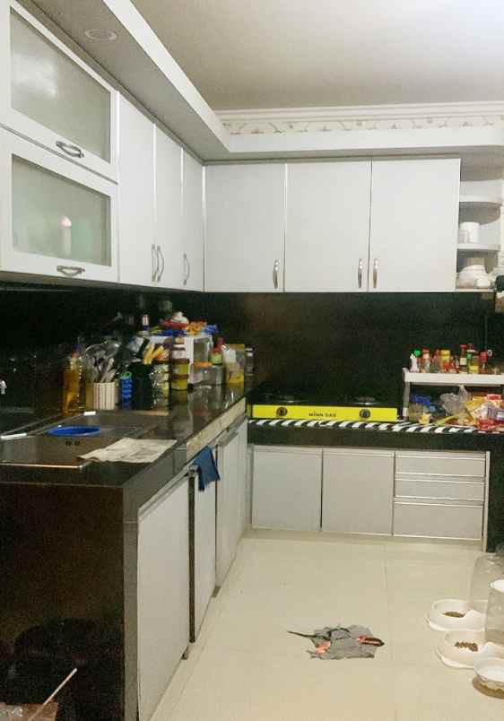 rumah dijual di kalibata dekat rs brawijaya duren tiga