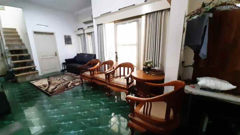 rumah dijual di komplek bumi panyileukan bandung