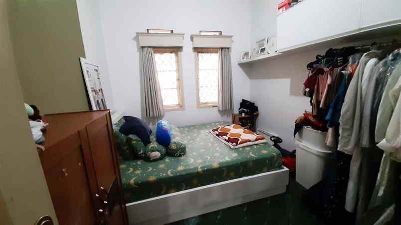 rumah dijual di komplek bumi panyileukan bandung