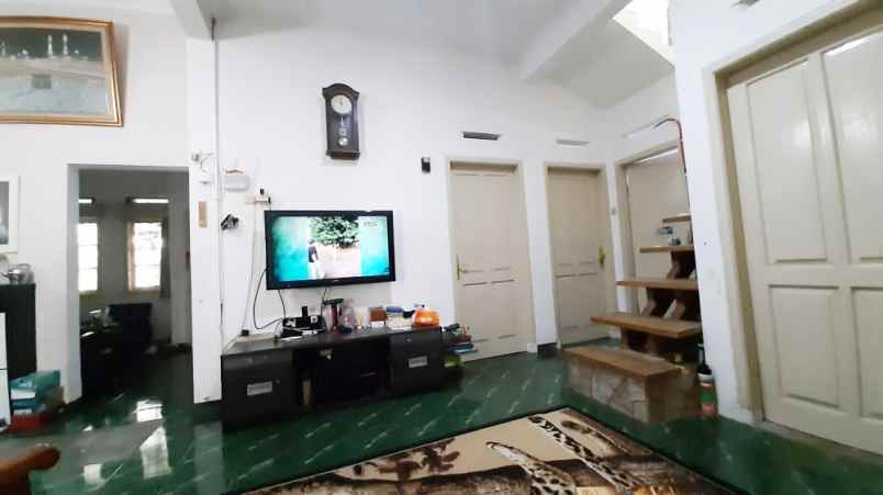 rumah dijual di komplek bumi panyileukan bandung