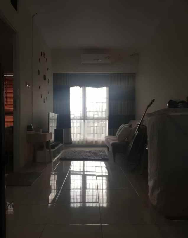 rumah dijual murah kota bogor full furnish shm