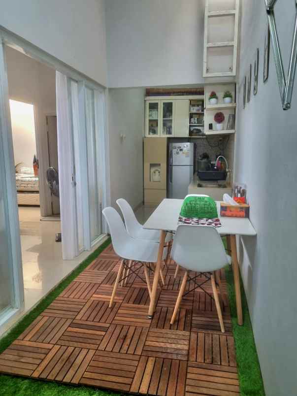 rumah dijual nyaman dan aman