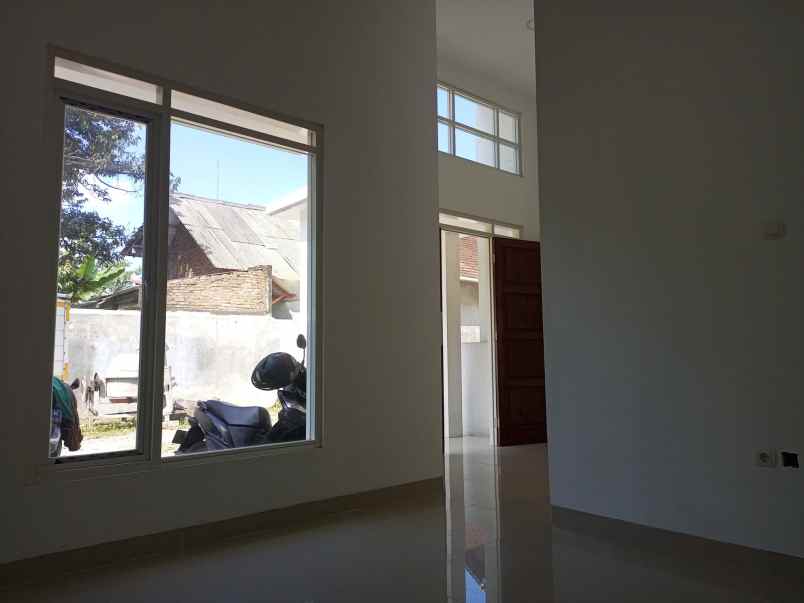 rumah dijual salatiga nyaman uptodate