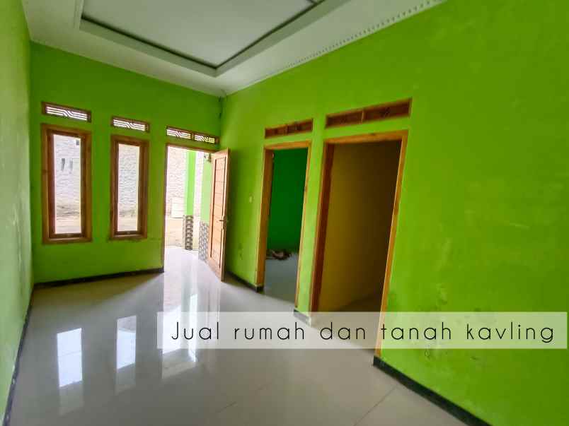 rumah ds rancamanyar kp nusa jln