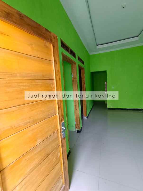 rumah ds rancamanyar kp nusa jln