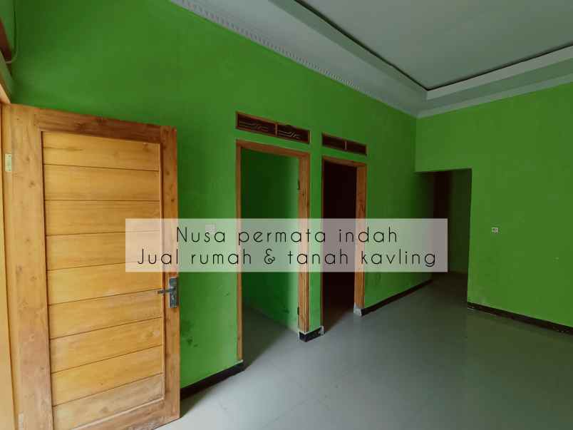 rumah ds rancamanyar kp nusa jln